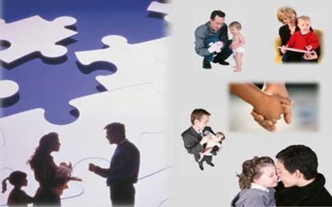 Puzzle image for divorce