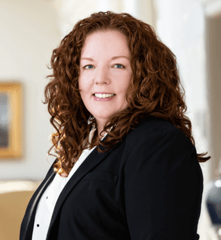 Jennifer Webster Photo