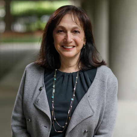 Michelle B Rapoport Photo