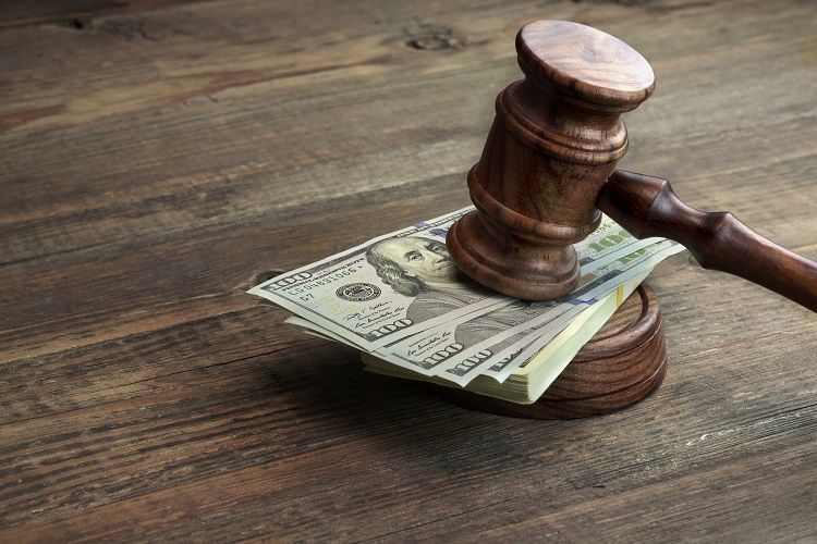 high net worth divorce case